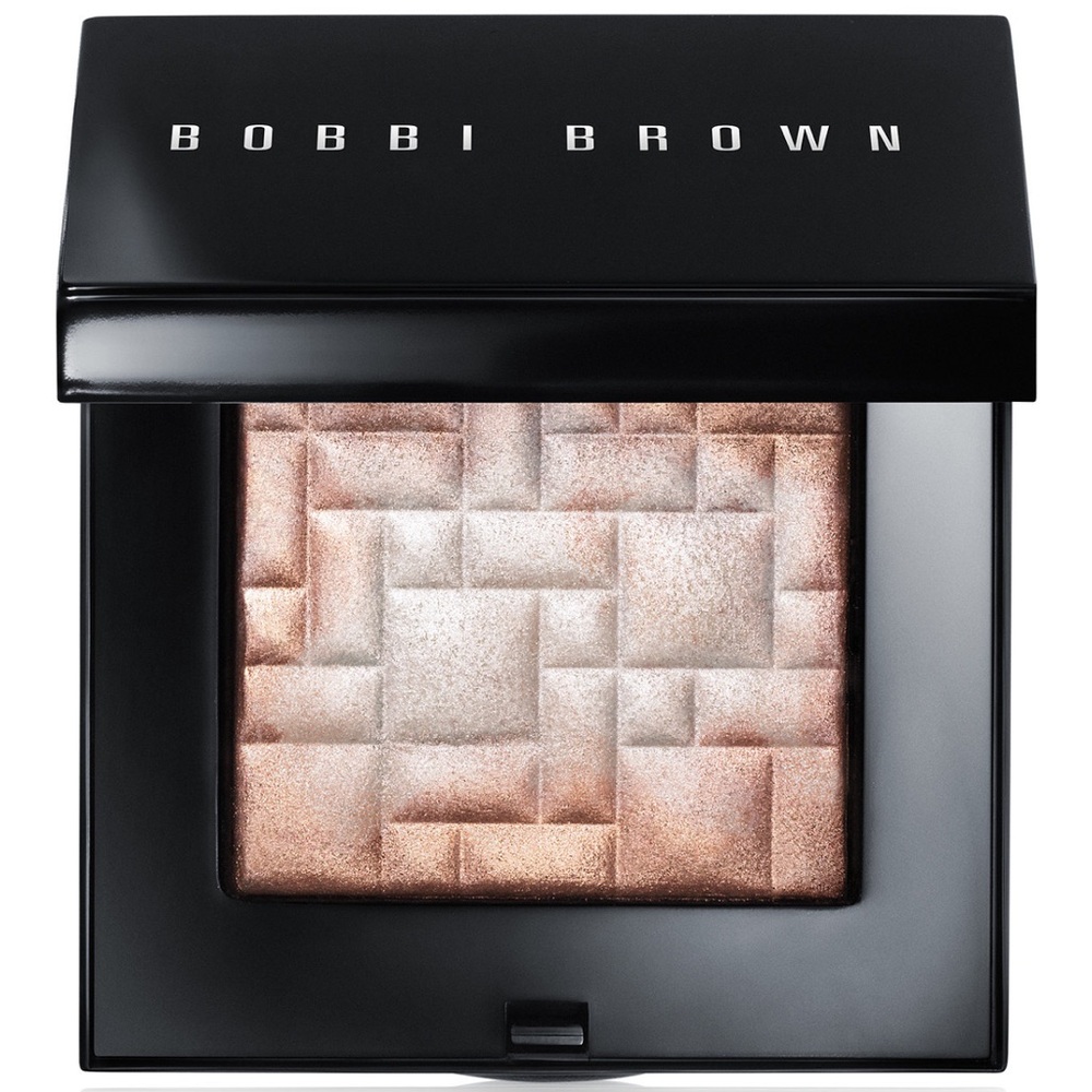 Bobbi Brown Highlighting Powder Pink Glow